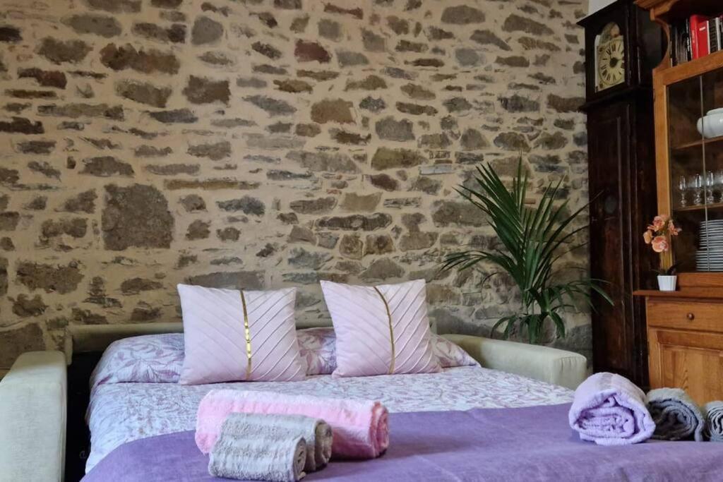 Apartmán Petreto Il Giardino Dei Limoni Castiglion Fiorentino Exteriér fotografie